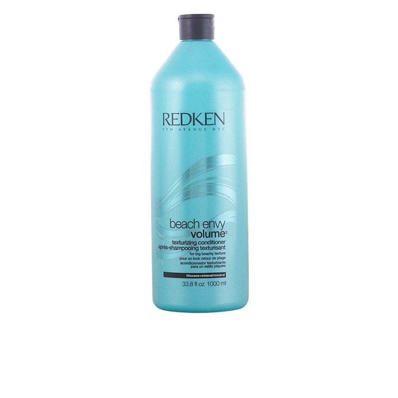 BEACH ENVY VOLUME texturizing conditioner 1000 ml