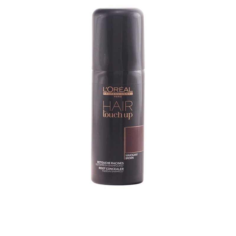 HAIR TOUCH UP corrector de raices caoba 75 ml