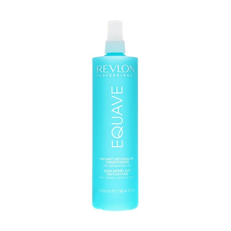 EQUAVE INSTANT BEAUTY hydro nutritive detangling conditioner 500 ml