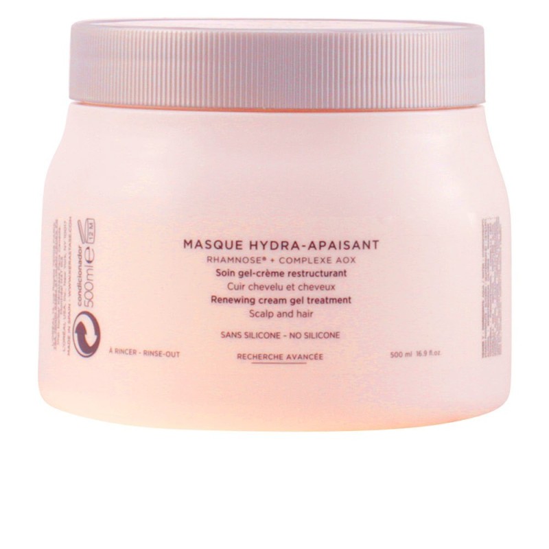 SPÉCIFIQUE masque hydra-apaisant 500 ml