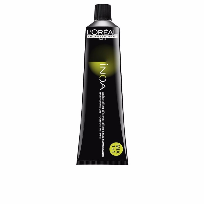 INOA coloration d oxydation sans amoniaque 210 60 gr