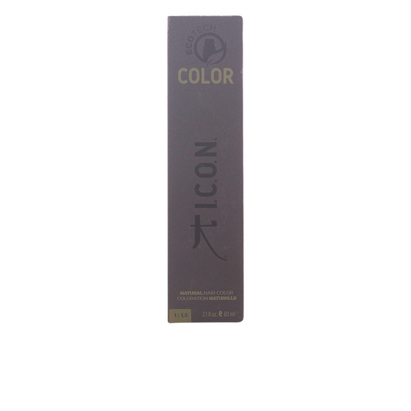 ECOTECH COLOR natural color 10 black