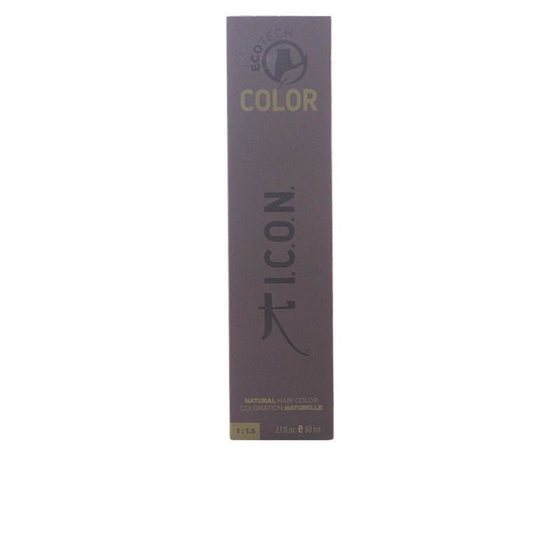 ECOTECH COLOR natural color 100 natural platinum