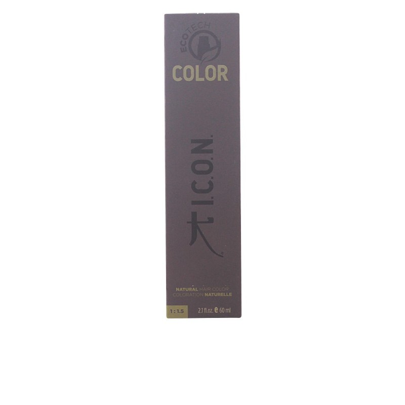 ECOTECH COLOR natural color 80 light blonde