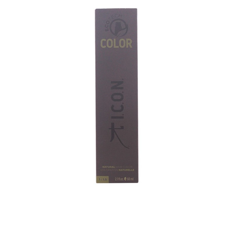 ECOTECH COLOR natural color 101 ash patinum