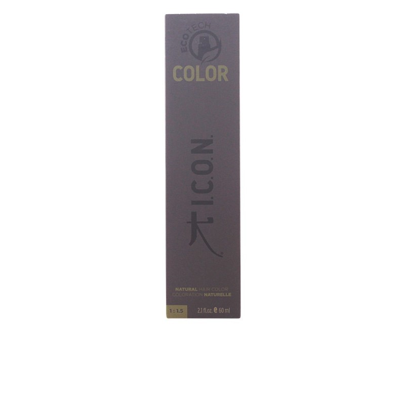 ECOTECH COLOR natural color 111 ultra ash platinum