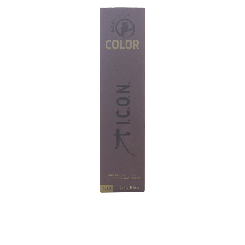 ECOTECH COLOR natural color 51 light ash brown