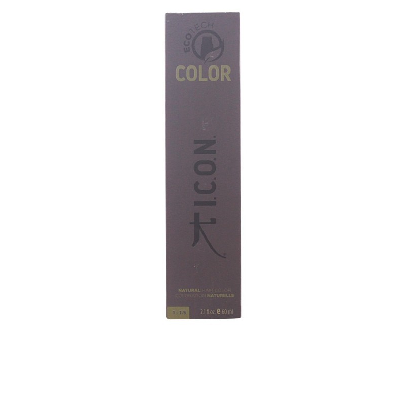 ECOTECH COLOR natural color 71 medium ash blonde