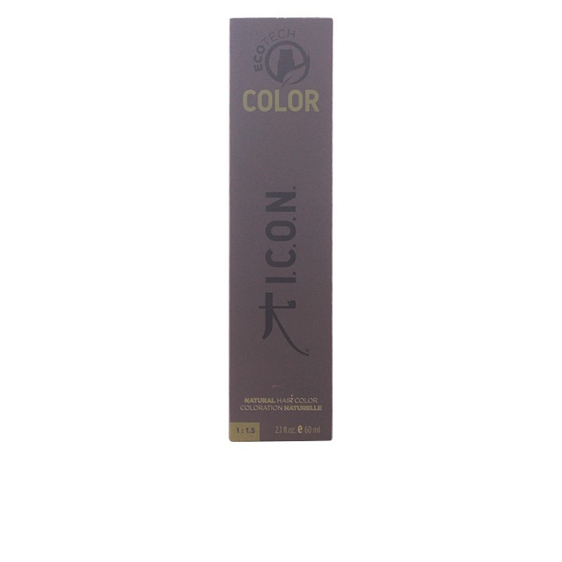 ECOTECH COLOR natural color 102 beige platinum