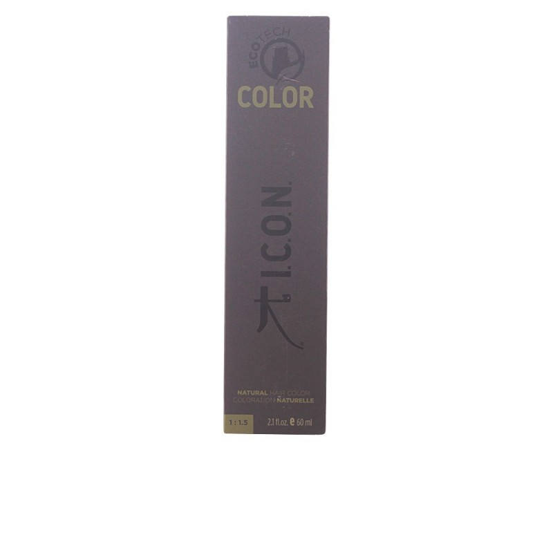 ECOTECH COLOR natural color 112 ultra beige platinum