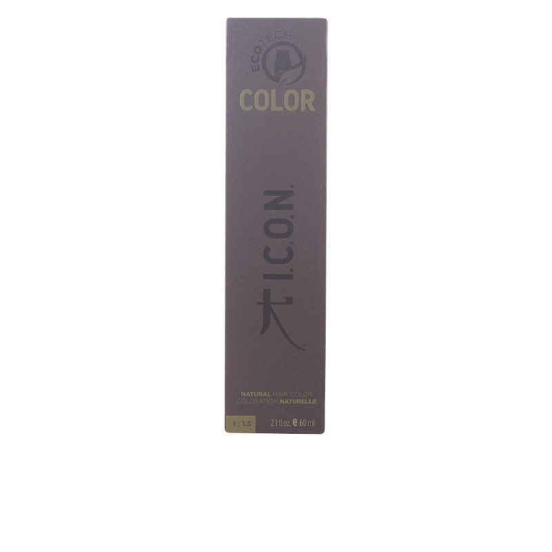 ECOTECH COLOR natural color 62 dark beige blonde