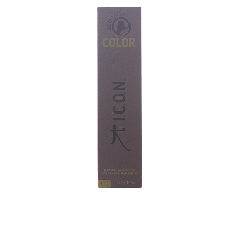 ECOTECH COLOR natural color 72 medium beige blonde