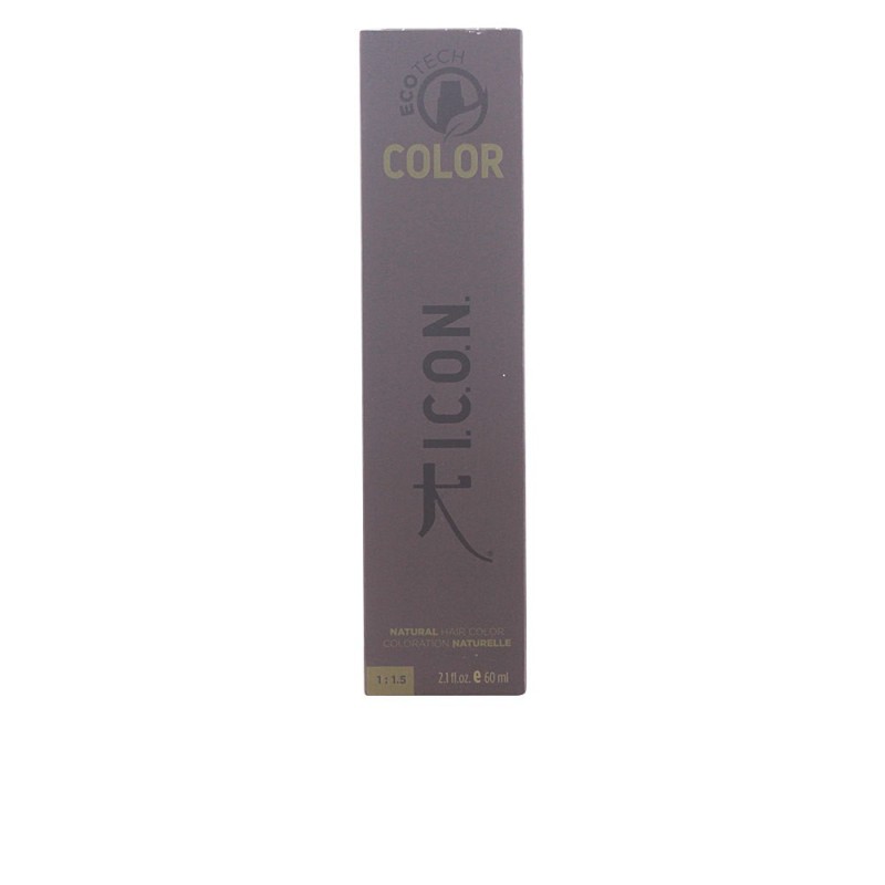 ECOTECH COLOR natural color 82 light beige blonde