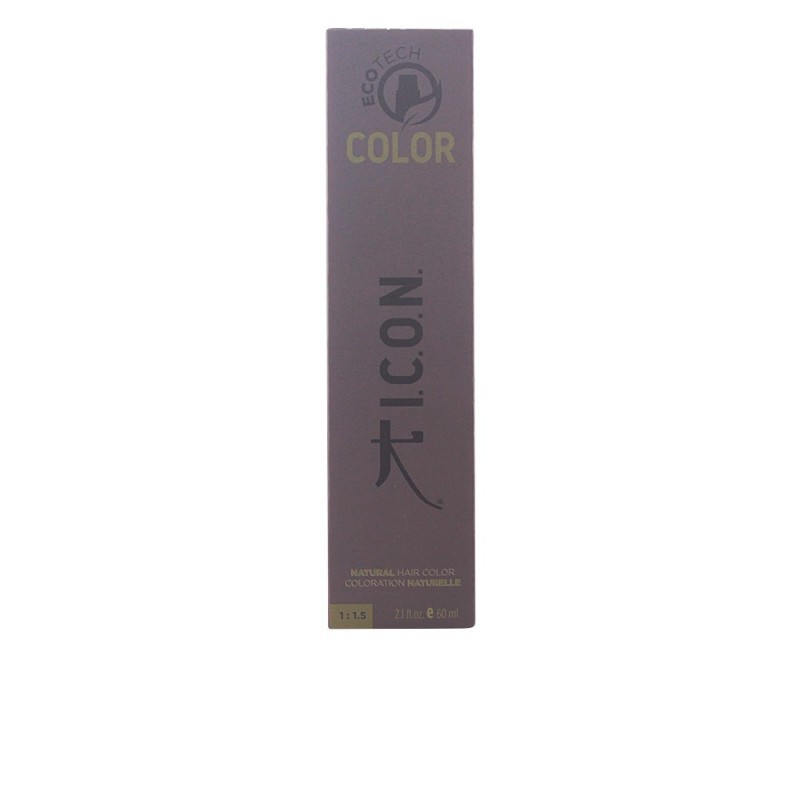 ECOTECH COLOR natural color 624 hazelnut