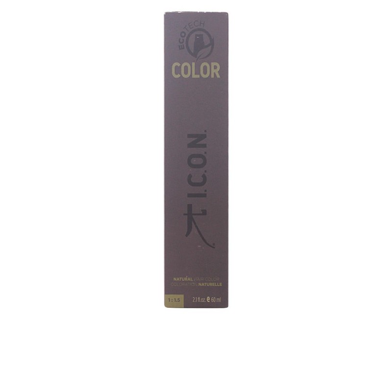 ECOTECH COLOR natural color 103 gold platinum