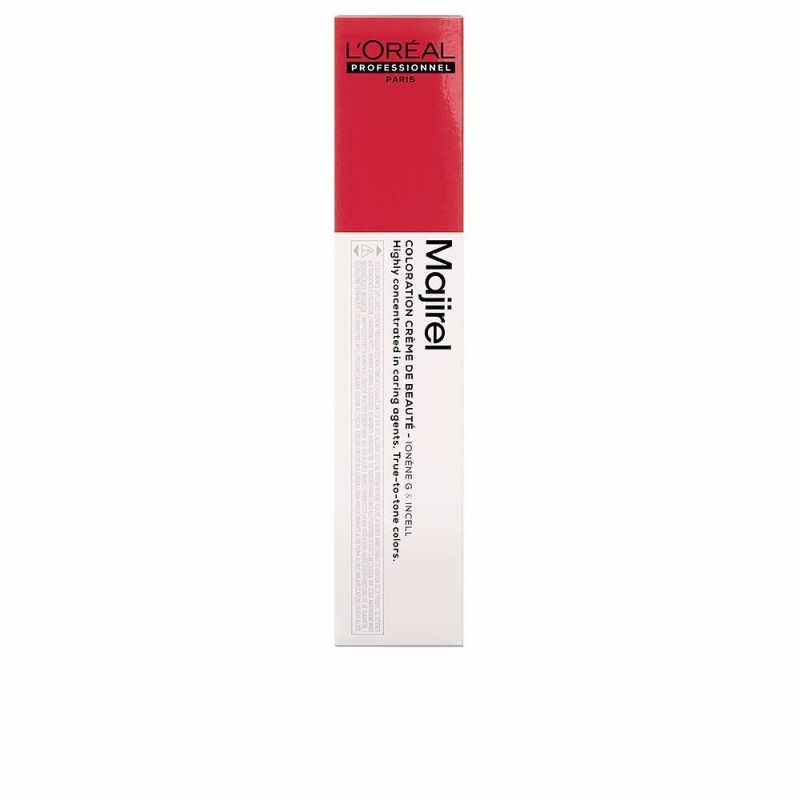 MAJIREL ionene g coloracion crema 560 50 ml