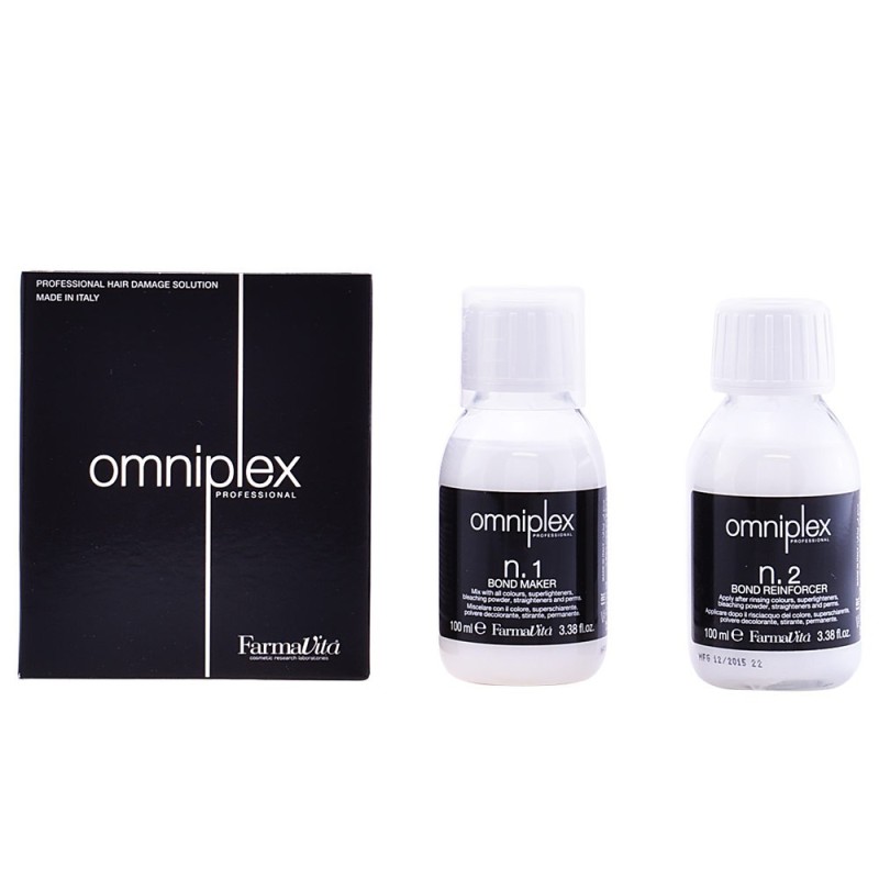 OMNIPLEX lote 