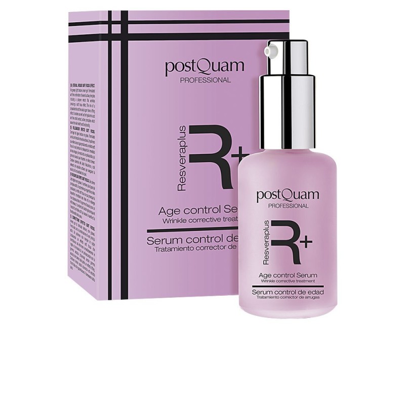 RESVERAPLUS serum multiacción 30 ml