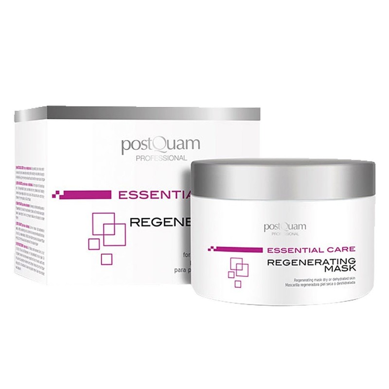 ESSENTIAL CARE regenerating mask 200 ml