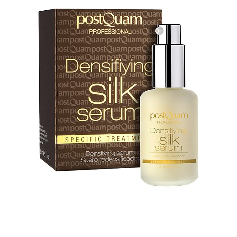 DENSIFYING silk serum 30 ml