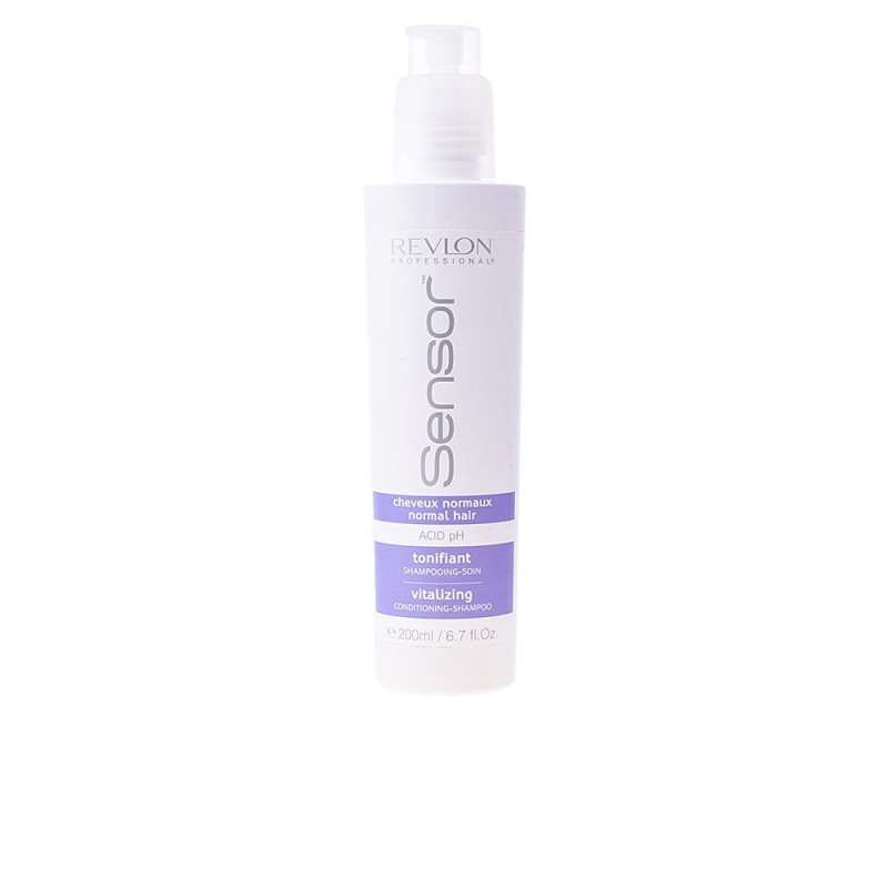 SENSOR VITALIZING conditioning-shampoo 200 ml