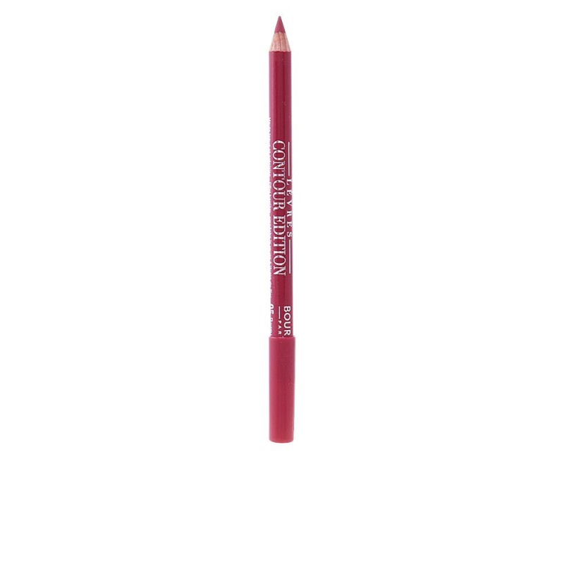 COUNTOUR EDITION lipliner 05 berry much