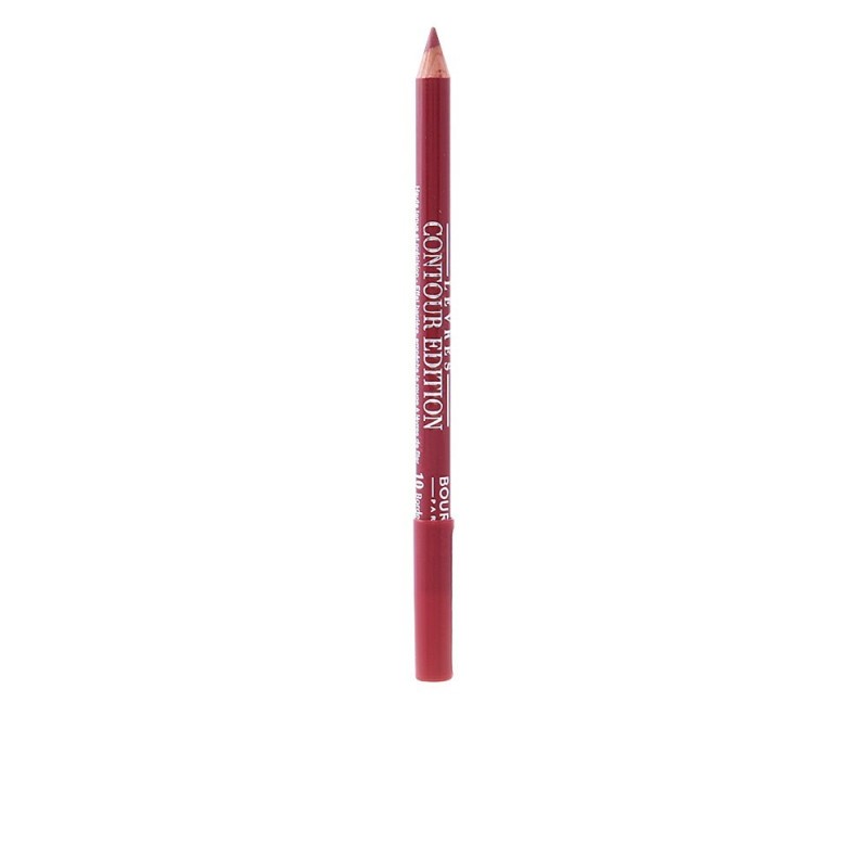 COUNTOUR EDITION lipliner 10 bordeaux line