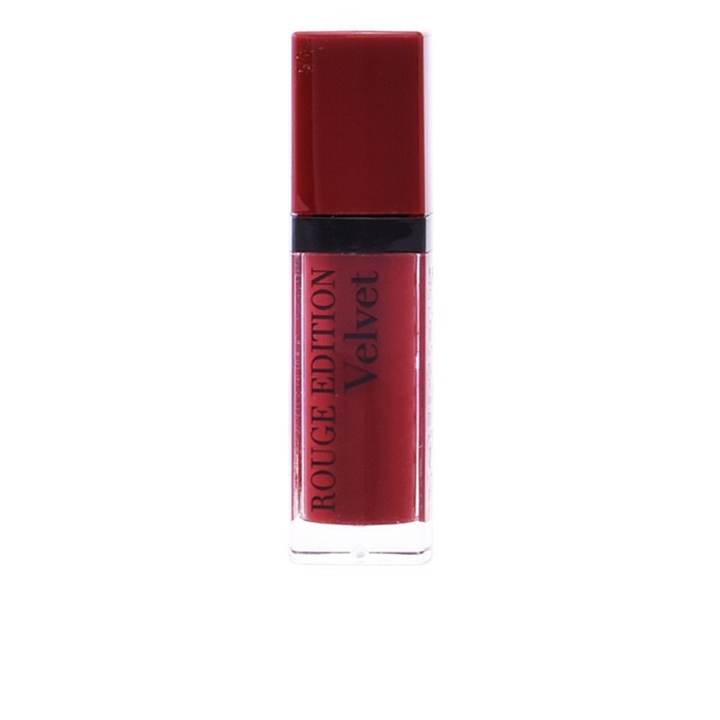 ROUGE VELVET liquid lipstick 08 grand cru