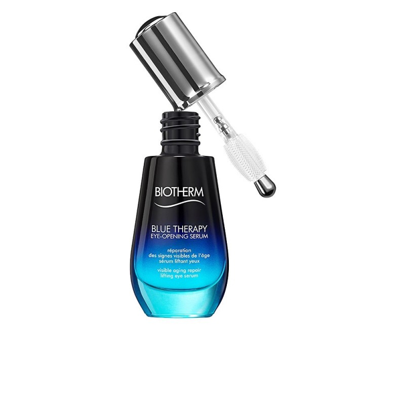 BLUE THERAPY eye opening serum 16,5 ml