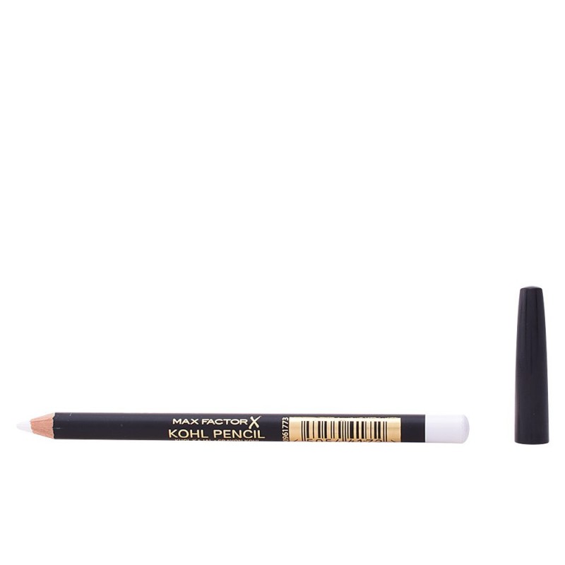 KOHL PENCIL 10 white