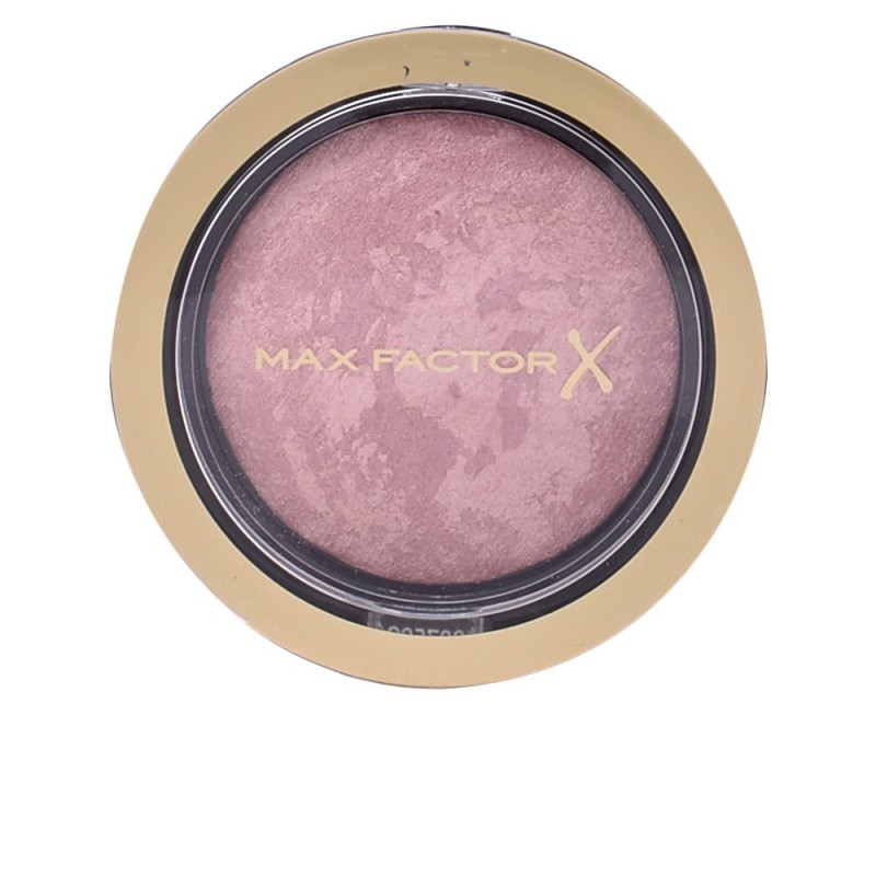 CREME PUFF blush 10 nude mauve 15 gr