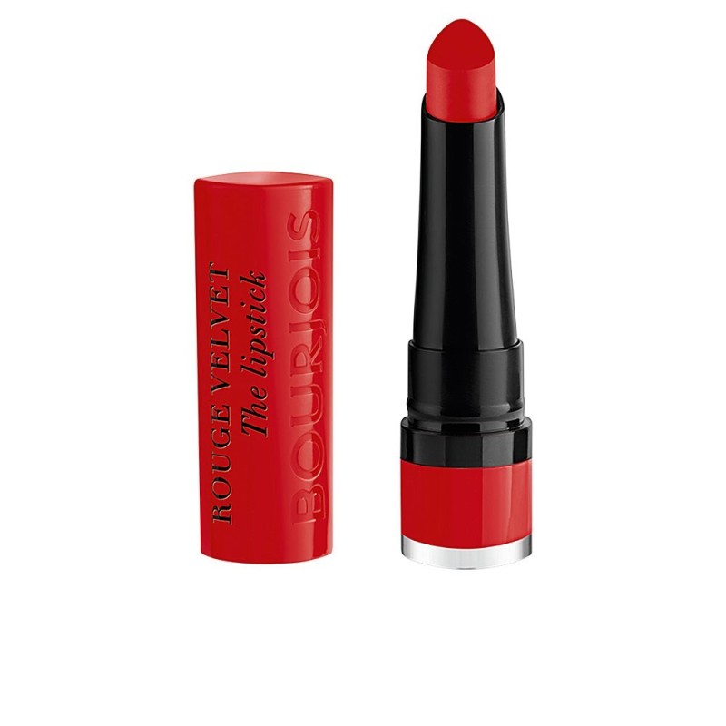 ROUGE VELVET THE LIPSTICK 08 rubis cute