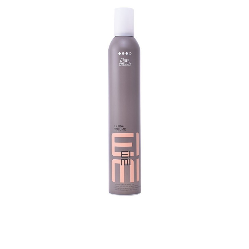 EIMI extra-volume mousse 500 ml