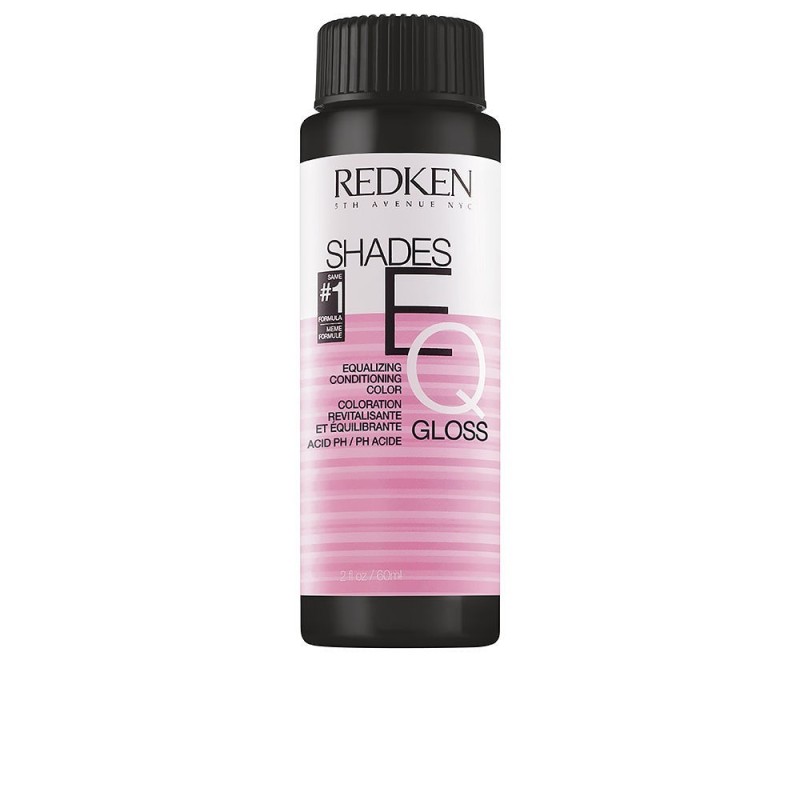 SHADES EQ pastel pink 60 ml x 3 u