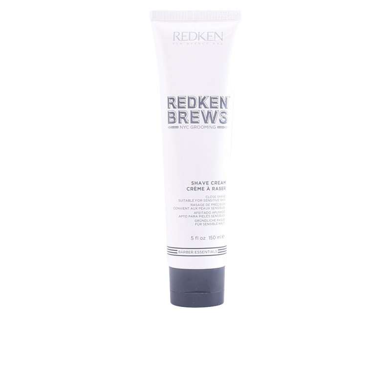 REDKEN BREWS shave cream 150 ml