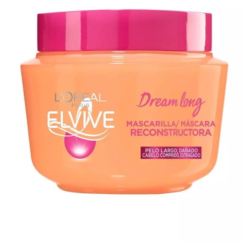 ELVIVE dream long mascarilla 300 ml