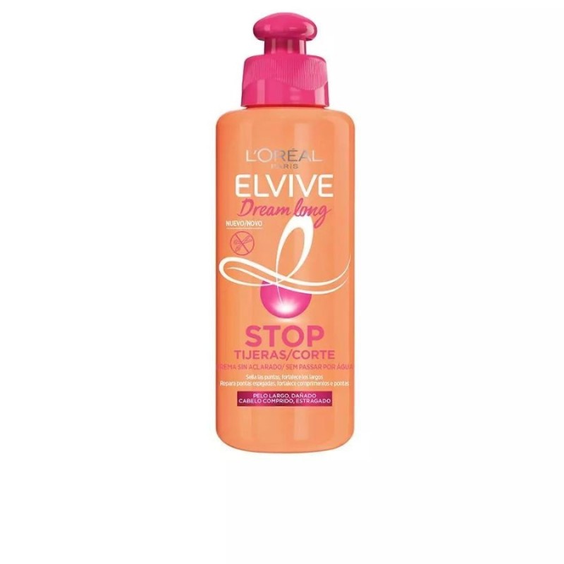 ELVIVE dream long crema stop tijeras 200 ml