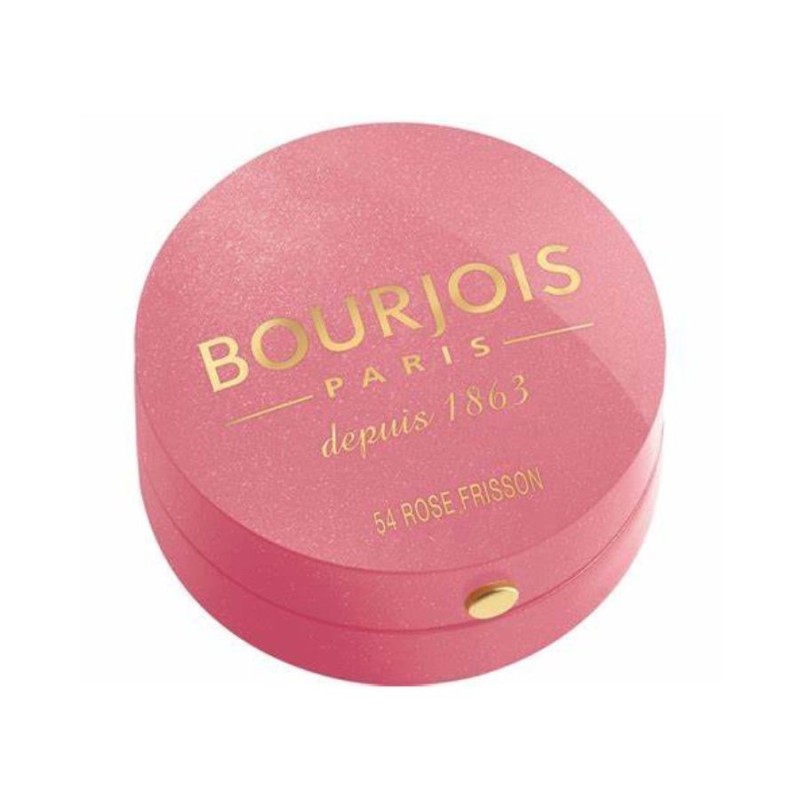 LITTLE ROUND pot blusher powder 054 rose frisson