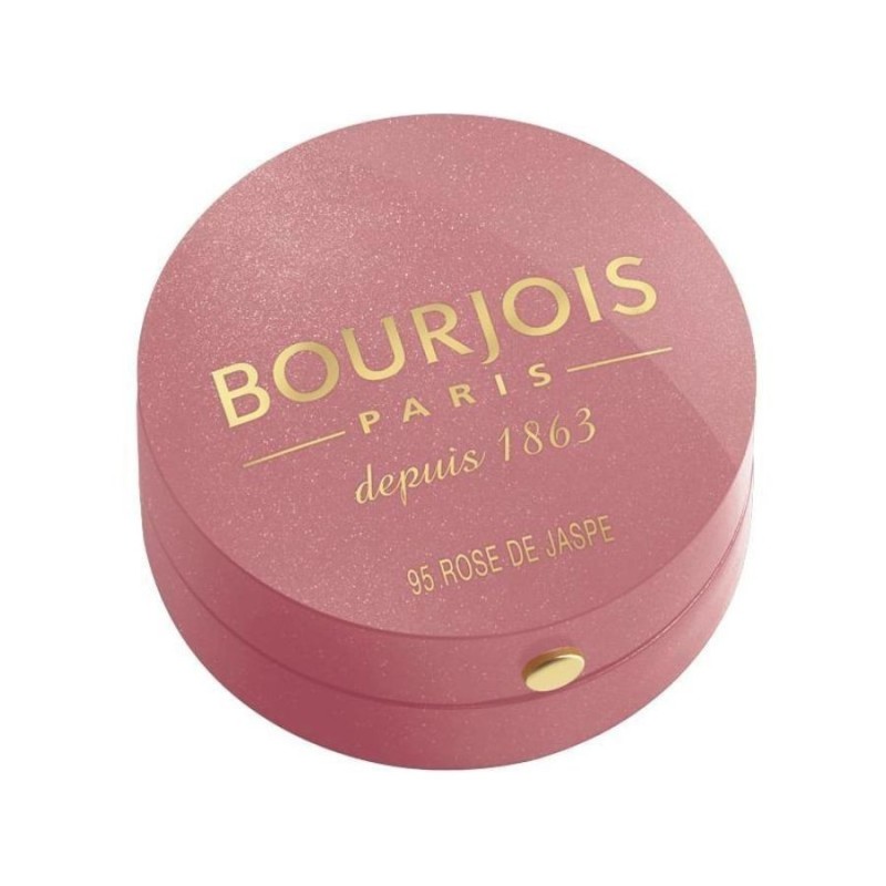 LITTLE ROUND pot blusher powder 095 rose de jaspe