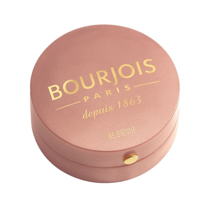 LITTLE ROUND pot blusher powder 085 sienne