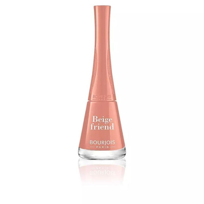 1 SECONDE esmalte de unas 004 beige friend 9 ml