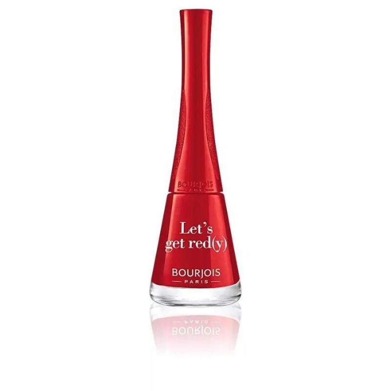 1 SECONDE esmalte de unas 009 lets get redy 9 ml