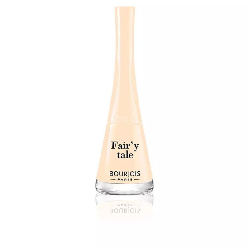 1 SECONDE esmalte de unas 014 fair y tale 9 ml