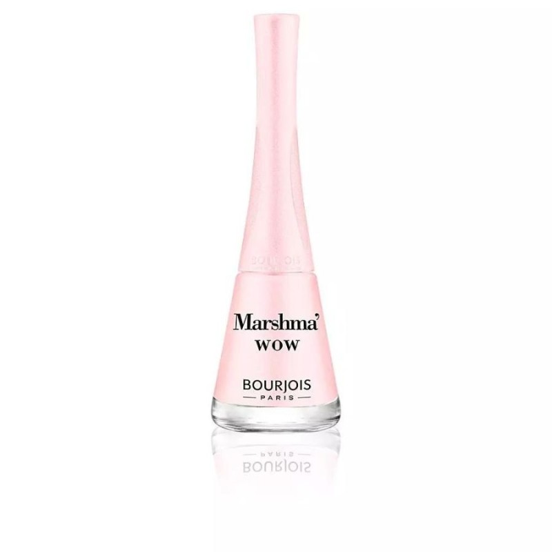 1 SECONDE esmalte de unas 015 marshma wow 9 ml