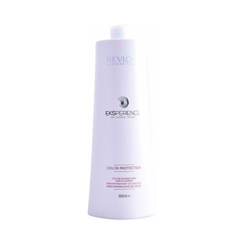 EKSPERIENCE COLOR PROTECTION cleanser 1000 ml