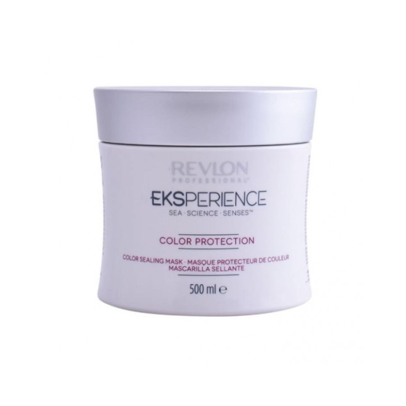 EKSPERIENCE COLOR INTENSIFY maintenance mask