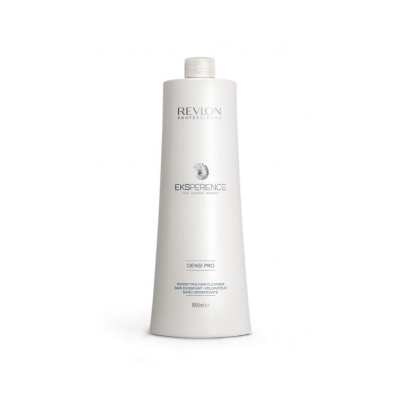 EKSPERIENCE DENSI PRO cleanser