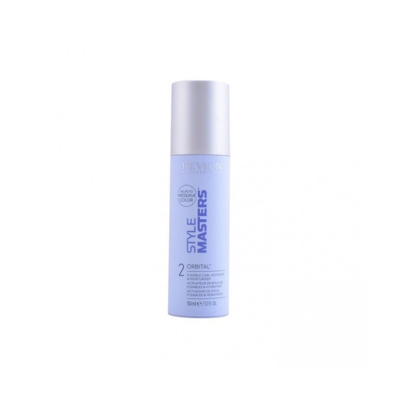 STYLE MASTERS curly orbital 150 ml