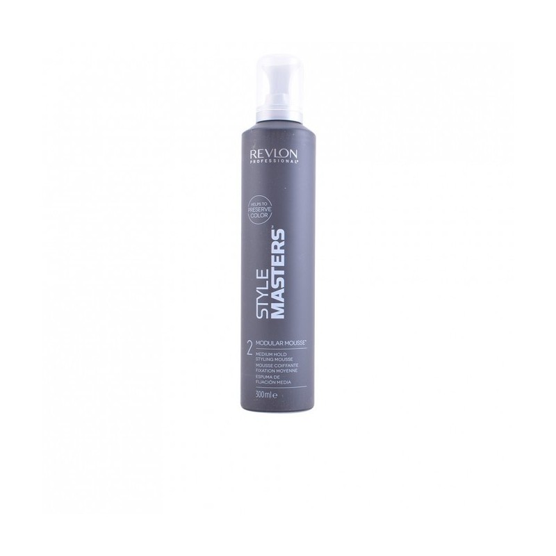 STYLE MASTERS modular mousse 300 ml