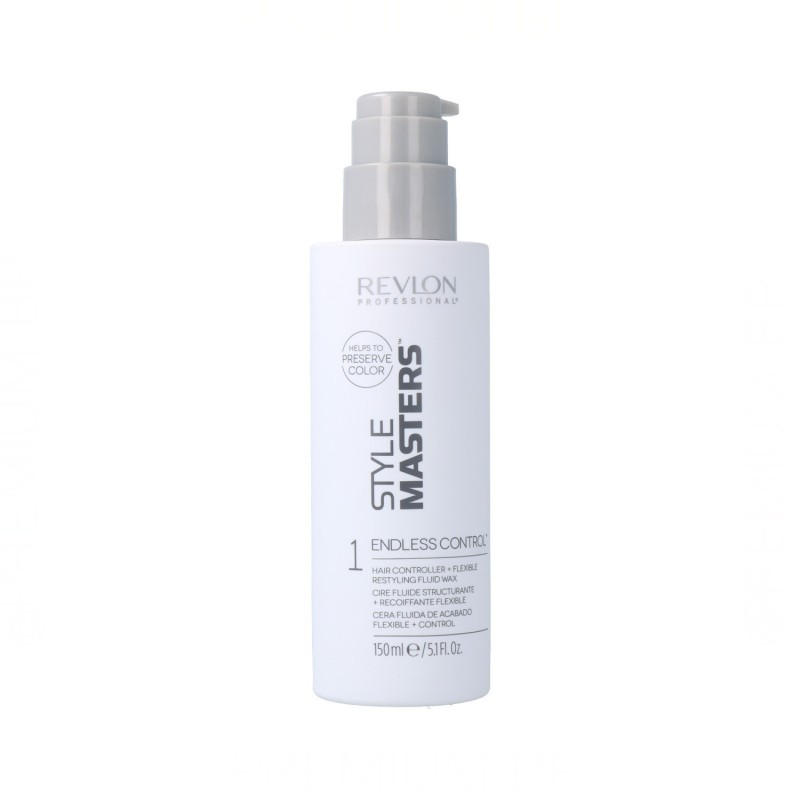 STYLE MASTERS endless control 150 ml